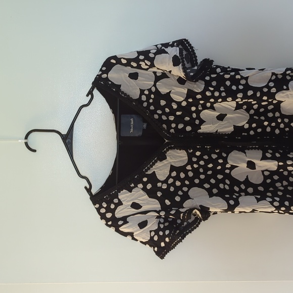 Modcloth Mini-Dress Retro Mod - Picture 2 of 3